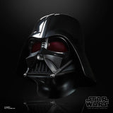 Hasbro Star Wars The Black Series Darth Vader Premium Electronic Helmet Prop Replica