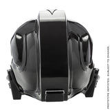 ANOVOS Star Wars TIE Fighter Pilot Standard Helmet Prop Replica