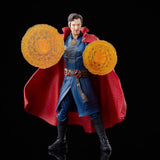 Hasbro Doctor Strange in the Multiverse of Madness Marvel Legends Doctor Strange 6-Inch Action Figure