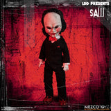 Mezco Toyz Living Dead Dolls Presents: Saw Billy Doll Figure