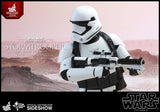 Hot Toys Star Wars Episode VII The Force Awakens First Order Stormtrooper (Jakku Exclusive) 1/6 Scale 12" Figure