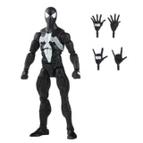 Hasbro Marvel Legends Spider-Man Retro Symbiote Spider-Man 6-Inch Action Figure