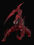 SEN-TI-NEL Marvel Comics Sofbinal Carnage Vinyl Statue