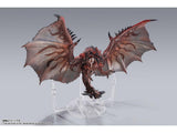 Bandai Monster Hunter S.H.MonsterArts Rathalos