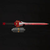 Hasbro Power Rangers Lightning Collection Premium Mighty Morphin Red Ranger Power Sword 1/1 Scale Replica