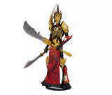 McFarlane Toys Spawn Series Mandarin Spawn Action Figure