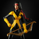 Hasbro Marvel Legends Dani Moonstar Exclusive 6-Inch Action Figure