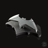 QMx DC Comics Batman v Superman Dawn of Justice Batman Batarang 1:1 Scale Prop Replica