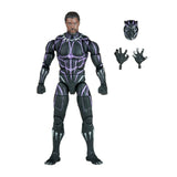 Hasbro Marvel Legends Legacy Collection Black Panther Black Panther 6-Inch Action Figure