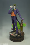 Tweeterhead DC Comics The Joker Maquette Statue