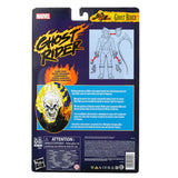 Hasbro Marvel Legends Series Marvel Comics Ghost Rider 6-inch Action Figure