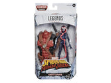 Hasbro Marvel Legends Venom Wave 2 Set of 6 Figures (Venompool BAF)