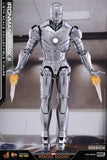 Hot Toys Marvel Iron Man Iron Man Mark II Diecast 1/6 Scale Figure