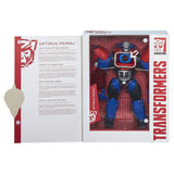 Hasbro Transformers Generations Platinum Edition 2016 Year of the Monkey Optimus Primal Figure