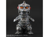 X-Plus Godzilla vs. Mechagodzilla DefoReal Mechagodzilla