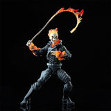 Hasbro Marvel Legends Series Marvel Comics Ghost Rider 6-inch Action Figure