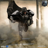 Mezco Toyz One12 Collective DC Comics Justice League Tactical Suit Batman 1/12 Scale 6" Action Figure