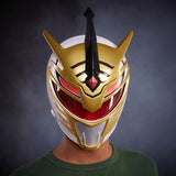 Hasbro Power Rangers Lightning Collection Mighty Morphin Lord Drakkon Helmet - Exclusive