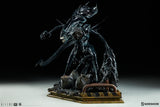 Sideshow Aliens Collectibles Alien Queen Maquette Statue