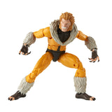 Hasbro X-Men Marvel Legends Sabretooth 6-Inch Action Figure