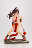 Kotobukiya SNK KOF The King of Fighters '98 Bishoujo Mai Shiranui Figure Statue