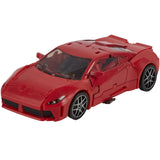 Hasbro Transformers Studio Series 71 Deluxe Class Transformers Dark of the Moon Autobot Dino