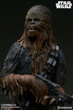 Sideshow Star Wars Collectibles Chewbacca Premium Format Figure Statue