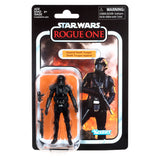 Hasbro Star Wars The Vintage Collection Rogue One: A Star Wars Story Imperial Death Trooper 3.75-inch Scale Action Figure