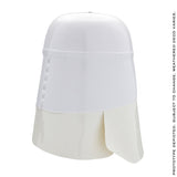 ANOVOS Star Wars ESB SNOWTROOPER Standard Clean Helmet Prop Replica