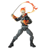 Hasbro Marvel Legends Series Marvel Comics Ghost Rider 6-inch Action Figure