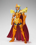 Bandai Tamashii Nations Saint Seiya Saint Cloth Myth EX Poseidon Julian Solo Figure