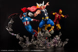Kotobukiya Marvel Comics Thor 1/6 Scale Fine Art Statue