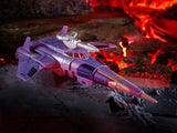Hasbro Transformers War for Cybertron Kingdom Voyager Set of 2 Figures Optimus Primal  & Cyclonus