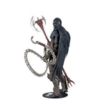 McFarlane Toys Spawn's Universe Raven Spawn Deluxe Action Figure