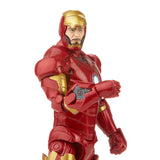 Hasbro Marvel Legneds Iron Man Marvel Legends Mark 3 Armor 6-inch Action Figure