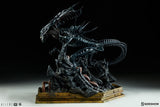 Sideshow Aliens Collectibles Alien Queen Maquette Statue