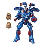 Hasbro Marvel Legends Avengers Endgame Marvel Legends Iron Patriot Figure (Thor BAF)