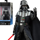Hasbro Star Wars The Black Series Darth Vader (Obi-Wan Kenobi) 6-Inch Action Figure