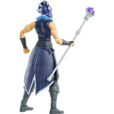 Mattel Masters of the Universe Masterverse Action Figure Wave 1 Set of 4 He-Man, Skeletor, Evil-Lyn & Moss Man