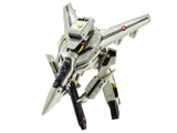 Toynami Macross Saga Retro Transformable Collection VF-1S (Roy Focker) Variable Fighter 1/100 Scale Figure