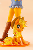 Kotobukiya My Little Pony Applejack Bishoujo 1/7 Scale Limited Edition Statue