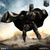 Mezco Toyz One12 Collective DC Comics Justice League Tactical Suit Batman 1/12 Scale 6" Action Figure