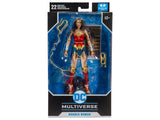 McFarlane DC Multiverse Wonder Woman 1984 Wonder Woman Action Figure