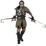 McFarlane Mortal Kombat Series 6 Kabal Action Figure