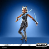 Hasbro Star Wars The Vintage Collection Ahsoka Tano (Mandalore) 3 3/4-Inch Action Figure