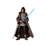 Hasbro Star Wars The Black Series Obi-Wan Kenobi (Wandering Jedi) 6-Inch Action Figure