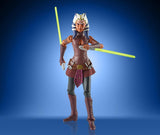 Hasbro Star Wars The Vintage Collection Specialty Figures Ahsoka Tano (The Clone Wars) Action Figure