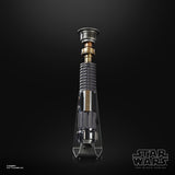 Hasbro Star Wars: The Black Series Obi-Wan Kenobi (Obi-Wan Kenobi) Force FX Elite Lightsaber