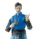 Hasbro Doctor Strange in the Multiverse of Madness Marvel Legends Astral Form Doctor Strange 6-Inch Action Figure