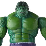 Hasbro Marvel Legends 20th Anniversary Retro Hulk 6-Inch Action Figure